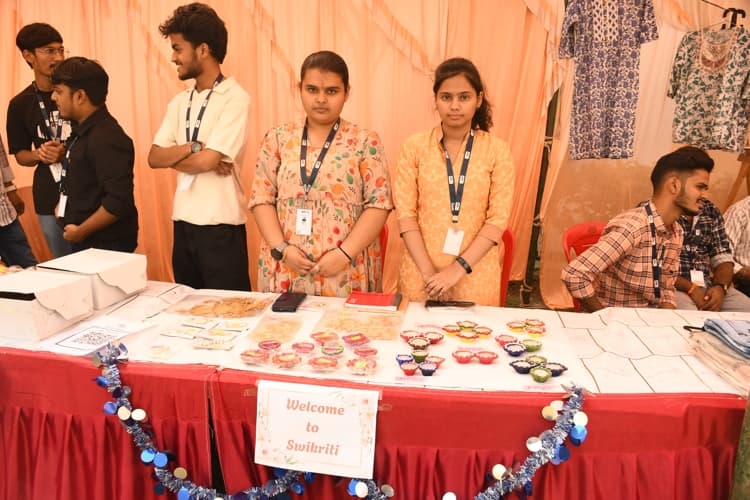 KIT Kanpur Events photo 22